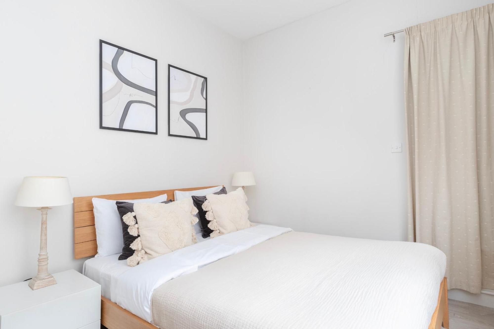 Heart Of London'S Holborn - Cityapartmentstay Экстерьер фото