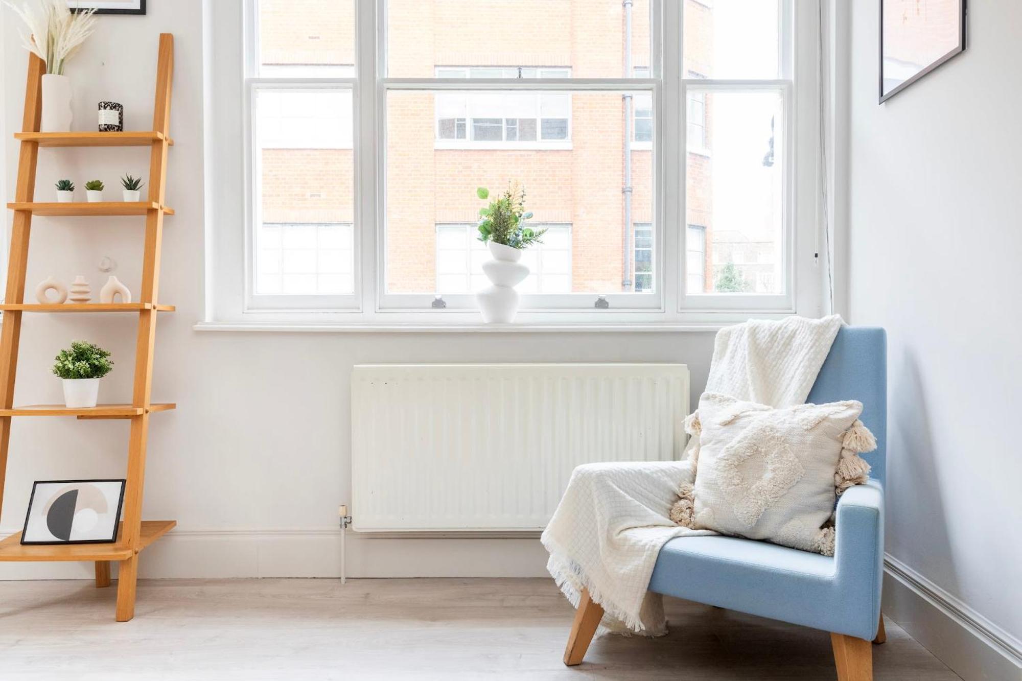 Heart Of London'S Holborn - Cityapartmentstay Экстерьер фото
